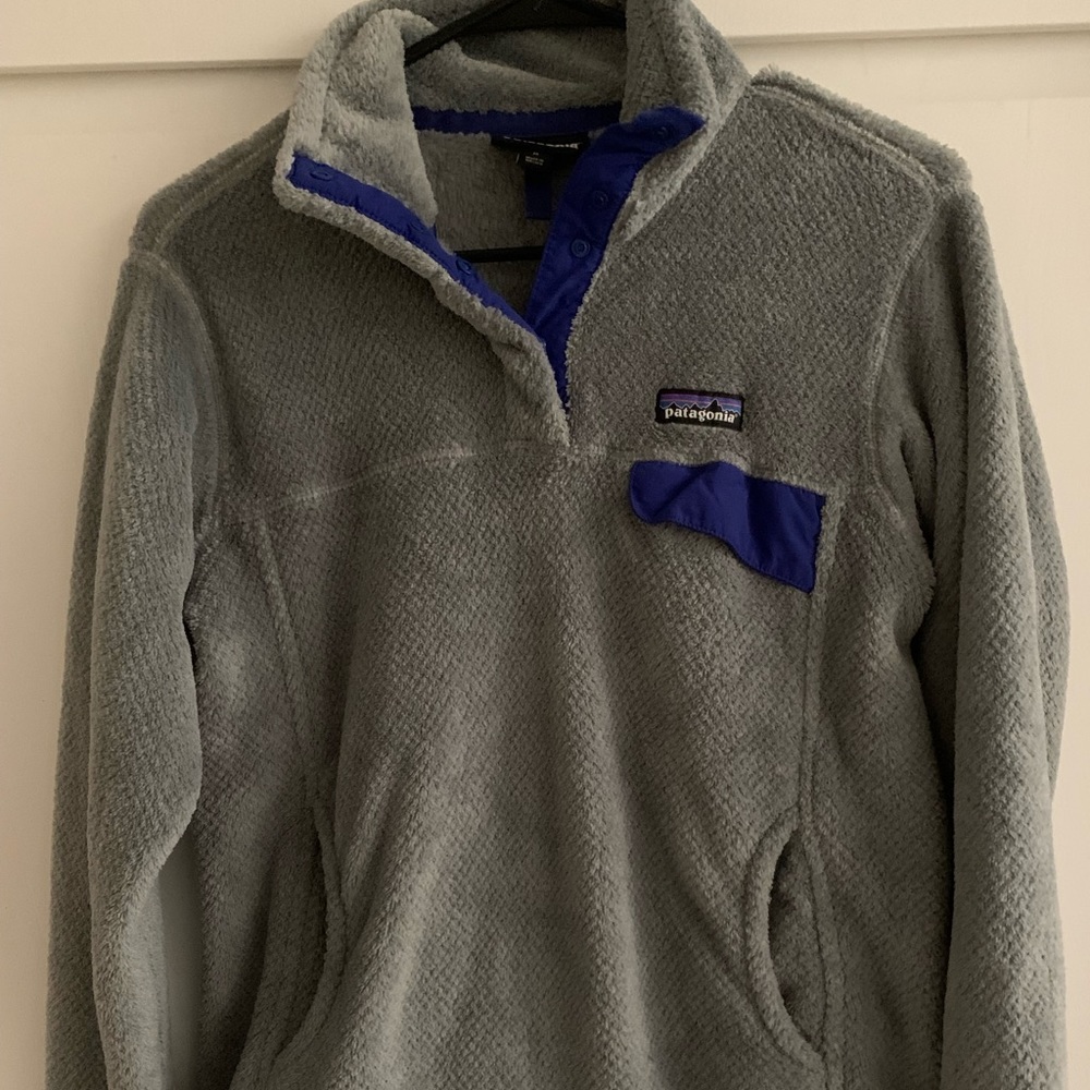 Women’s Patagonia sweater